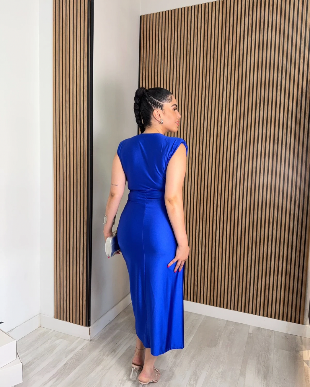 Vestido Dubái