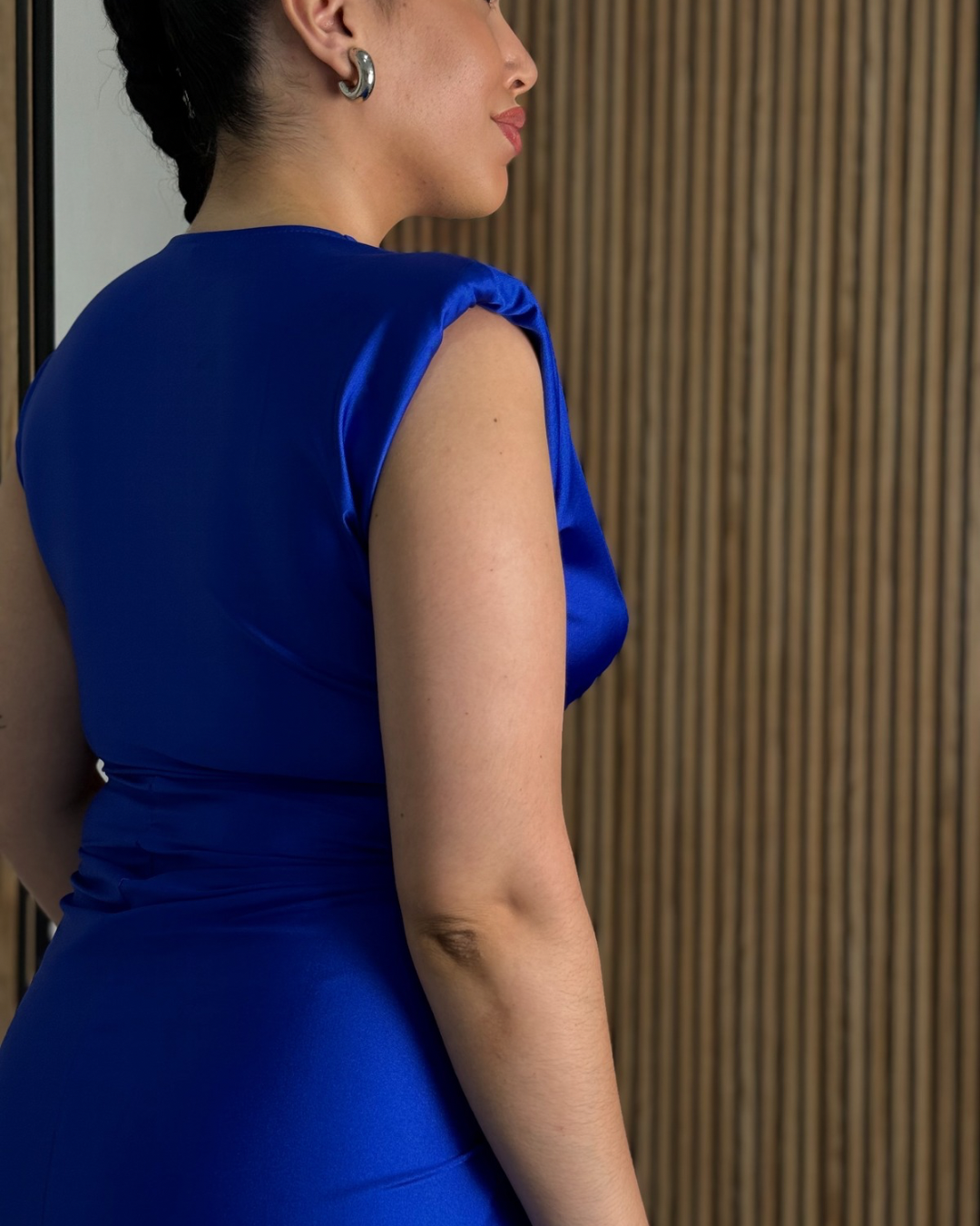 Vestido Dubái
