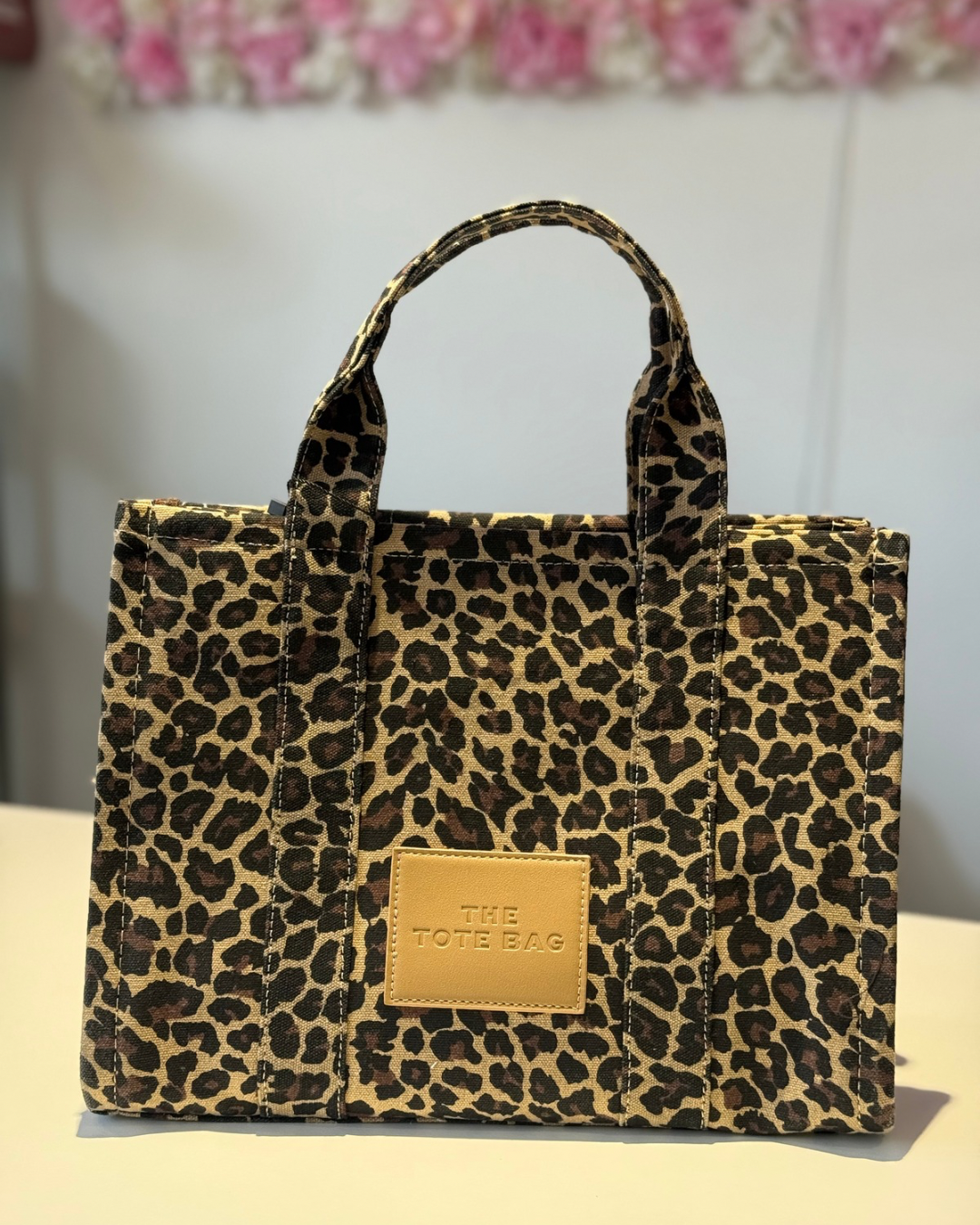 Bolso TOTE BAG