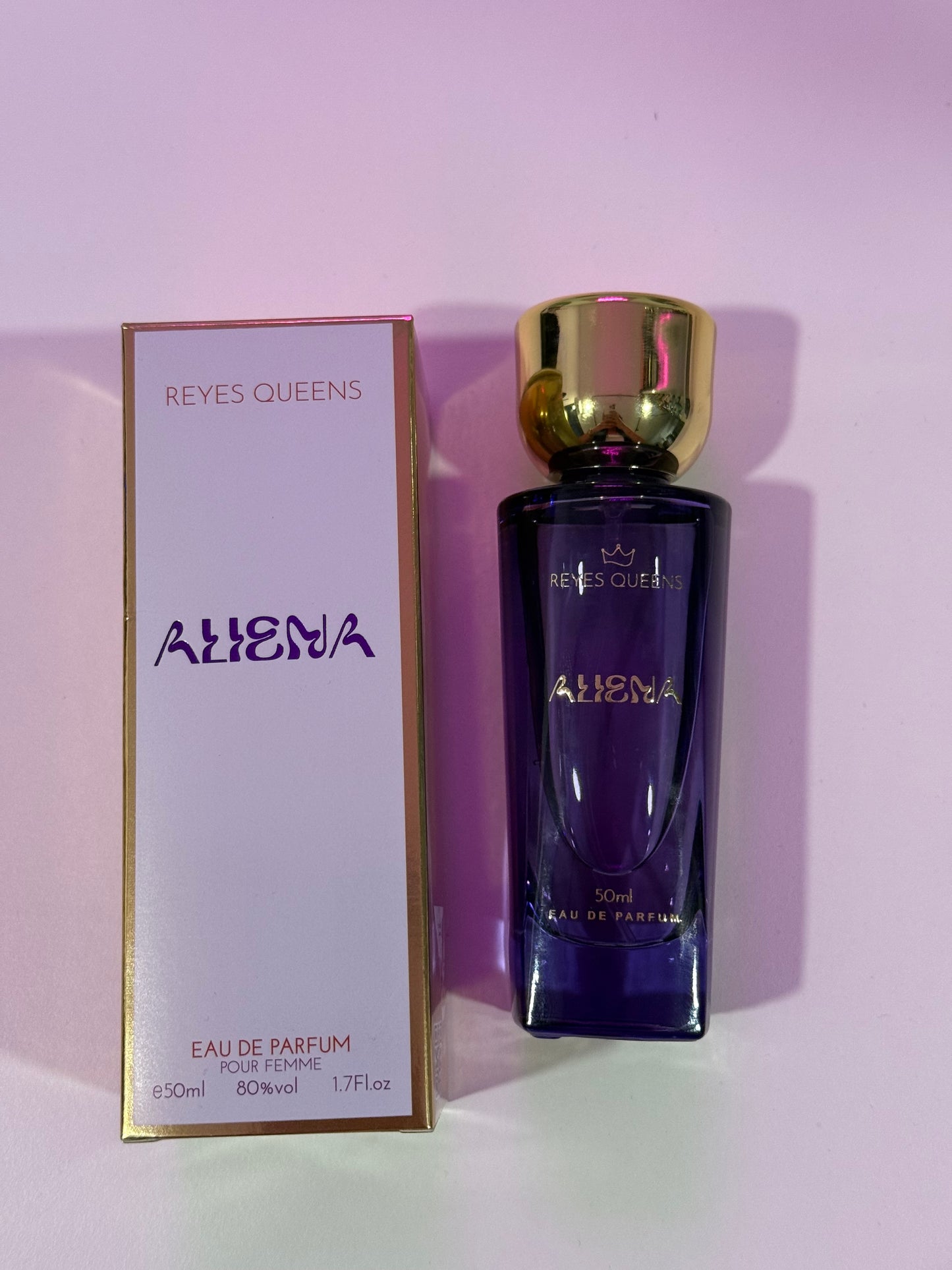 Perfume Aliena