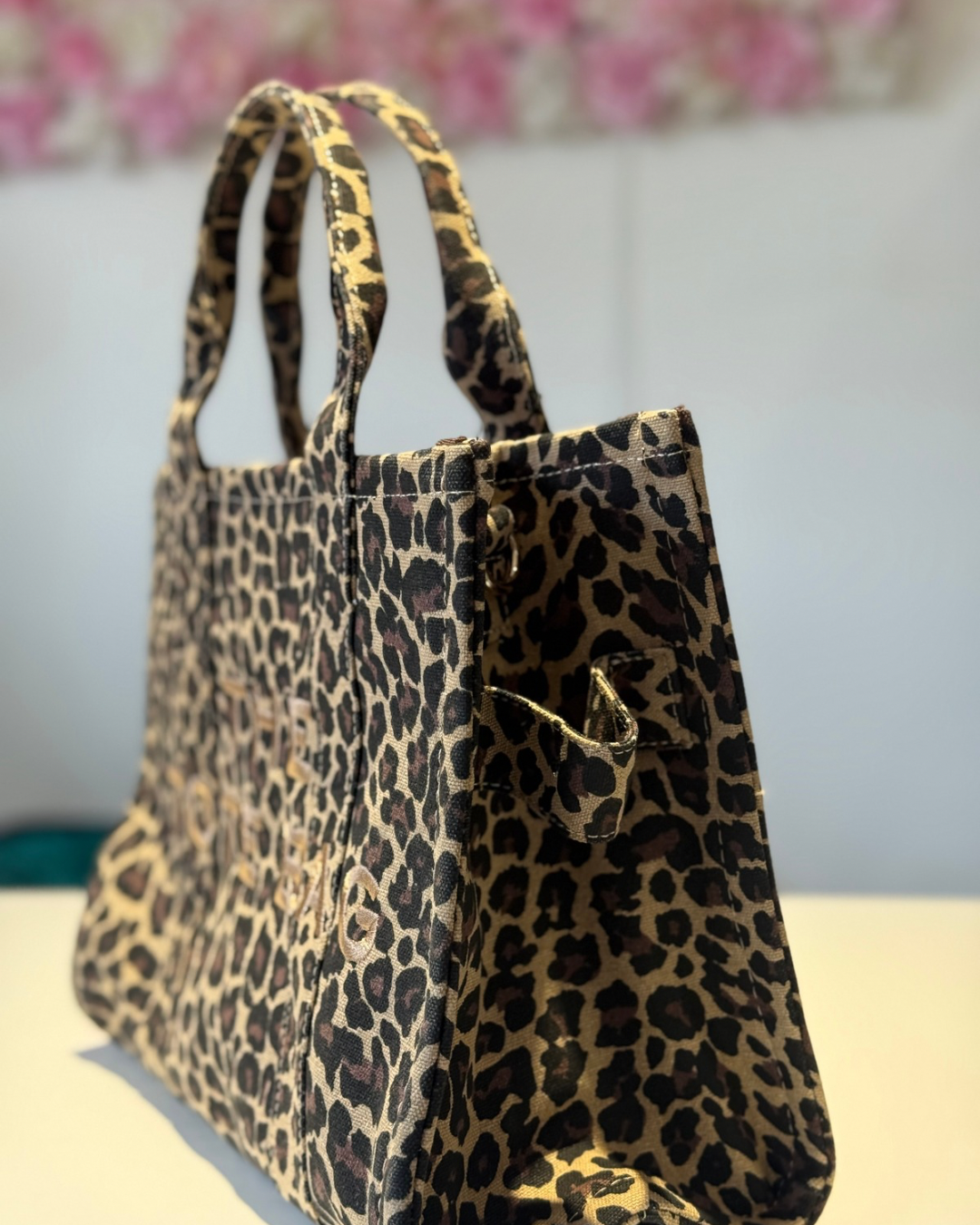 Bolso TOTE BAG