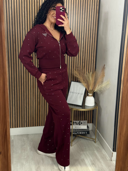 CONJUNTO CHÁNDAL PR