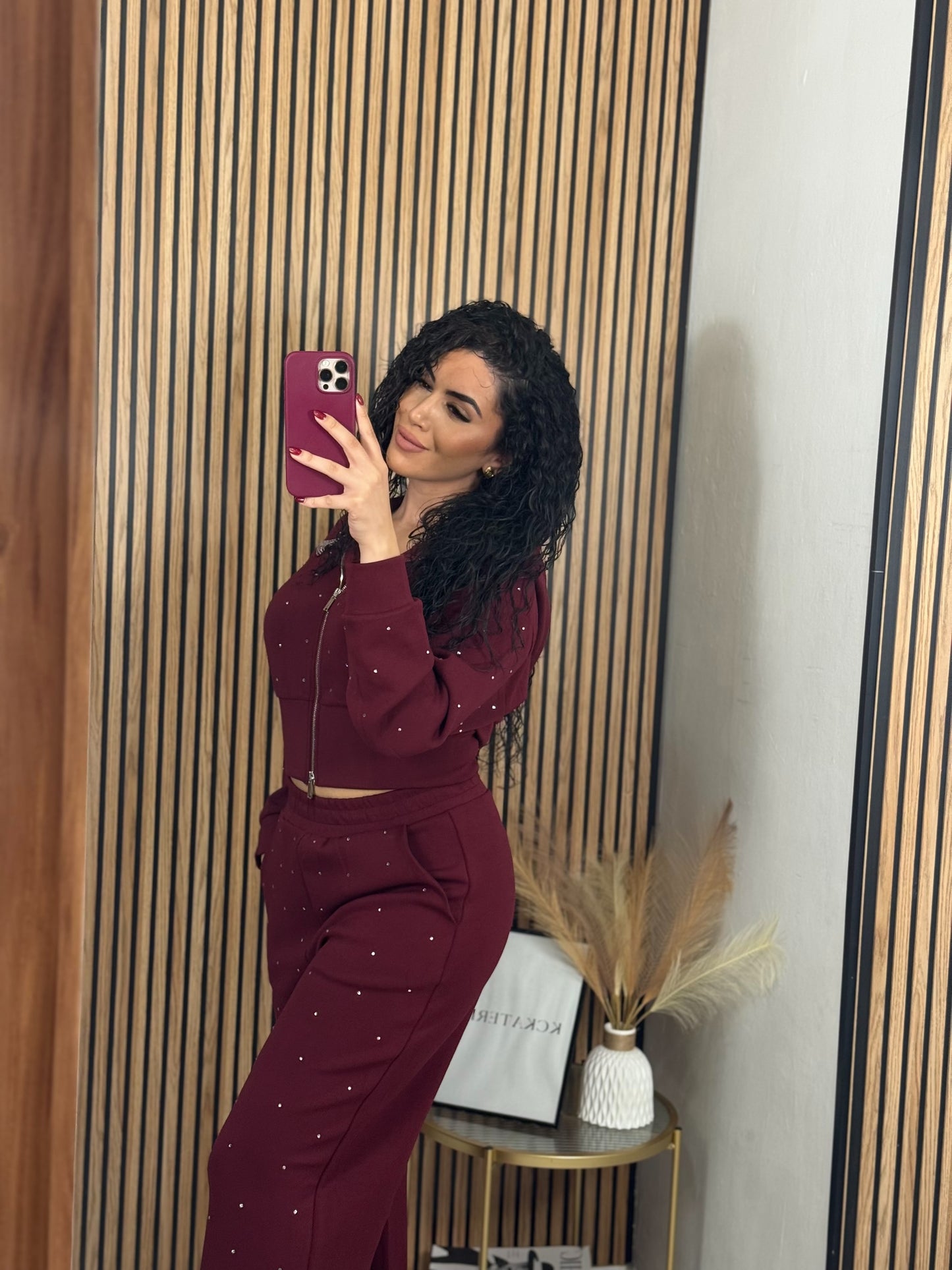 CONJUNTO CHÁNDAL PR