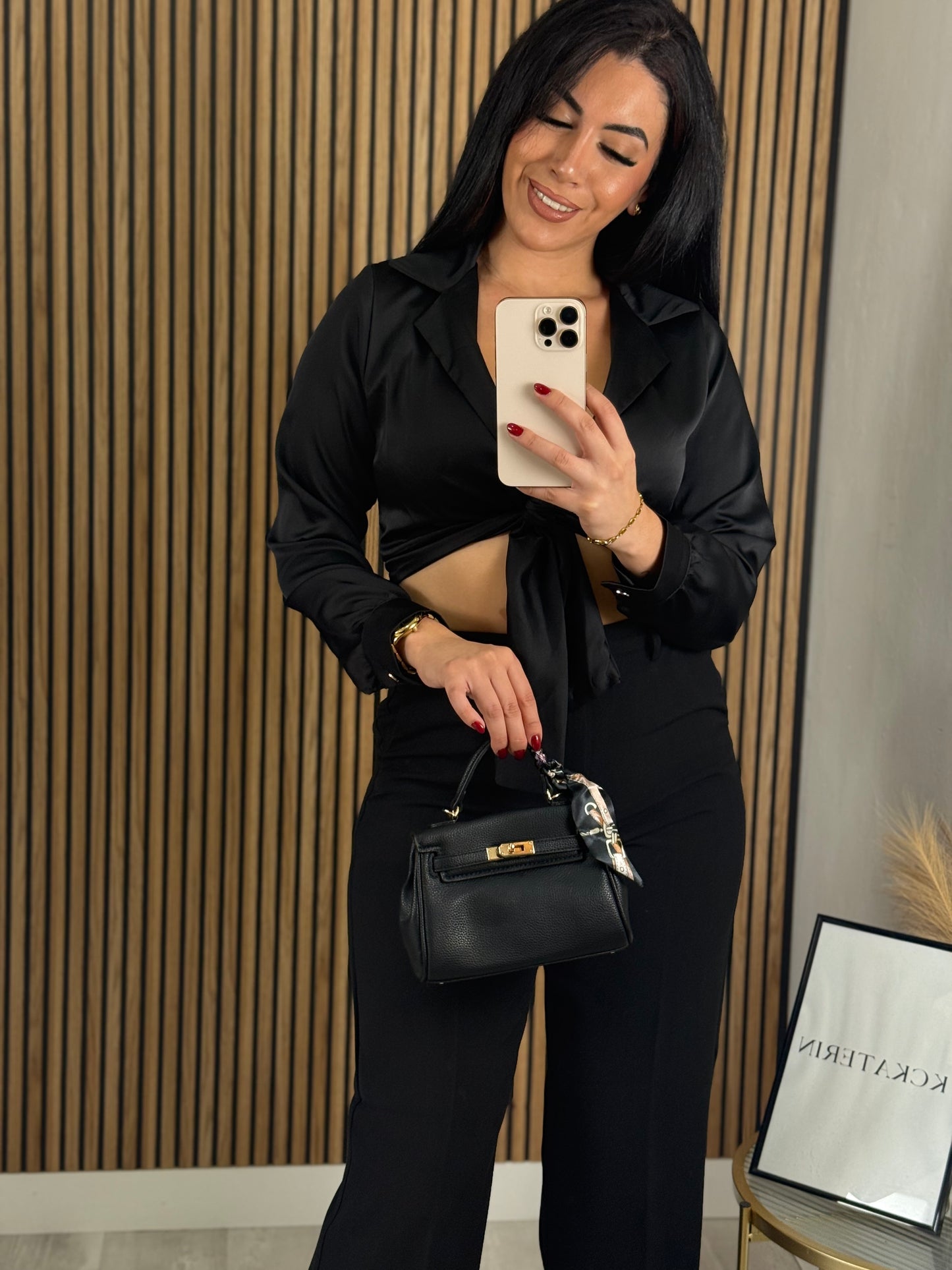 BOLSO MINI LONDRES