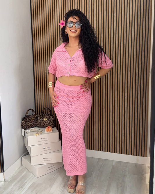 Conjunto Punta Cana