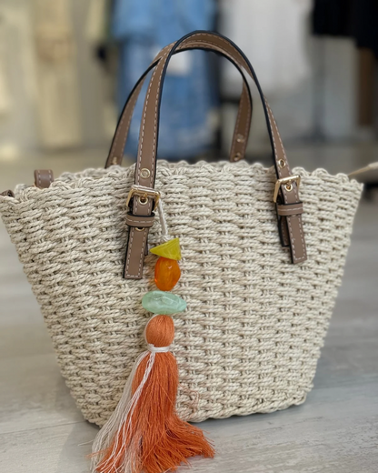 Bolso playero