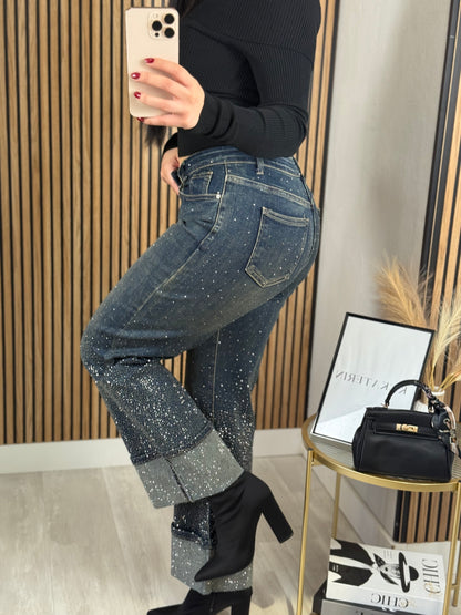 JEAN BRILLO TENDENCIA