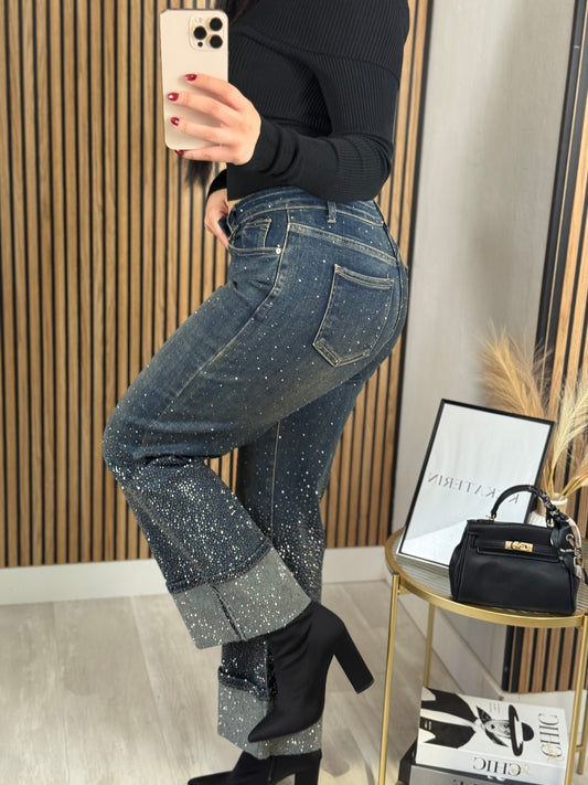 JEAN BRILLO TENDENCIA