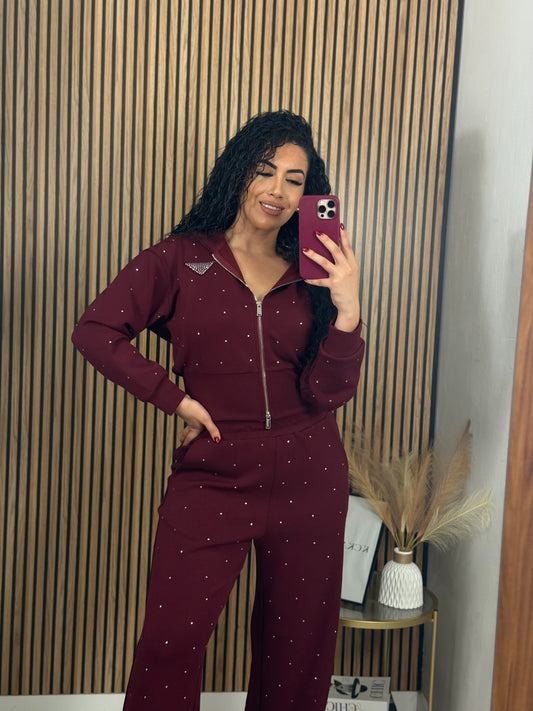 CONJUNTO CHÁNDAL PR