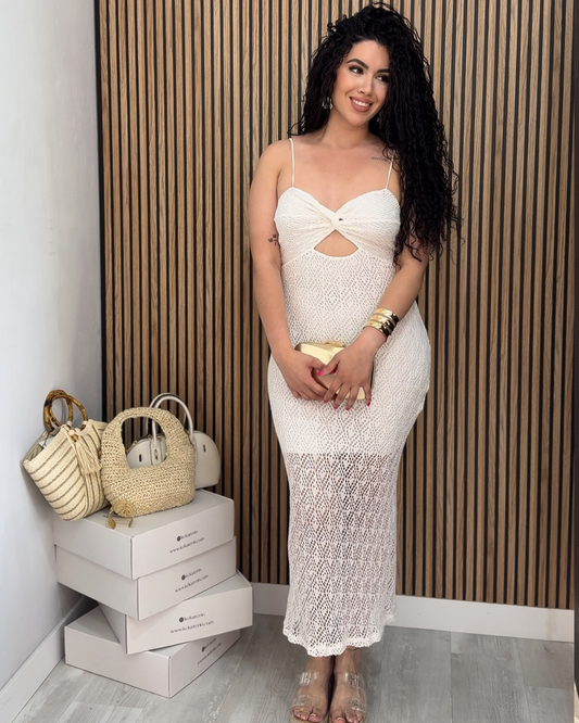 Vestido Cancún