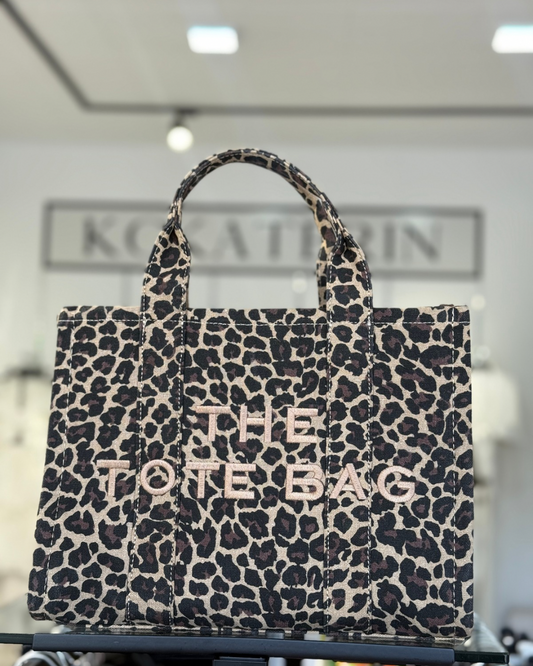 Bolso TOTE BAG