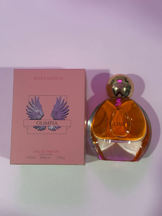 Perfume Olimpia