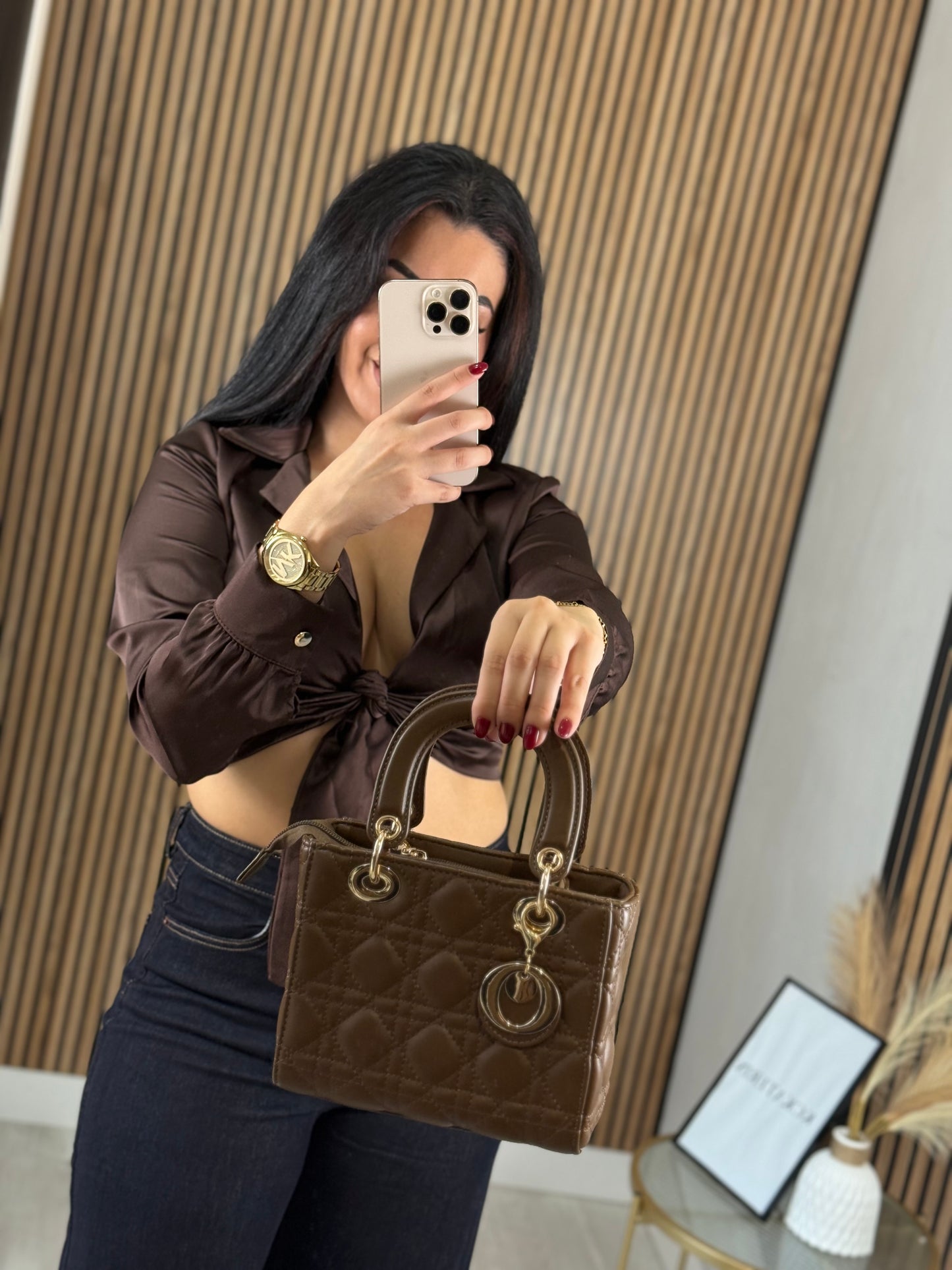 BOLSO MILÁN