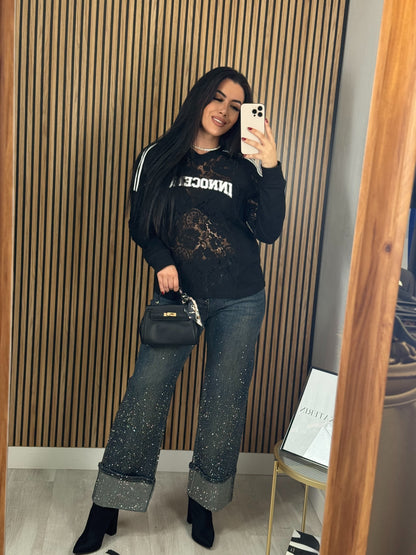 JEAN BRILLO TENDENCIA