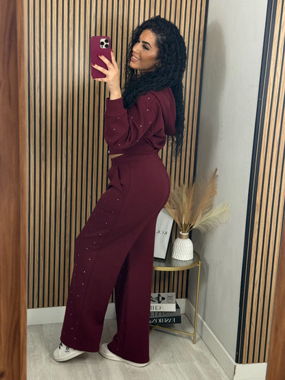 CONJUNTO CHÁNDAL PR