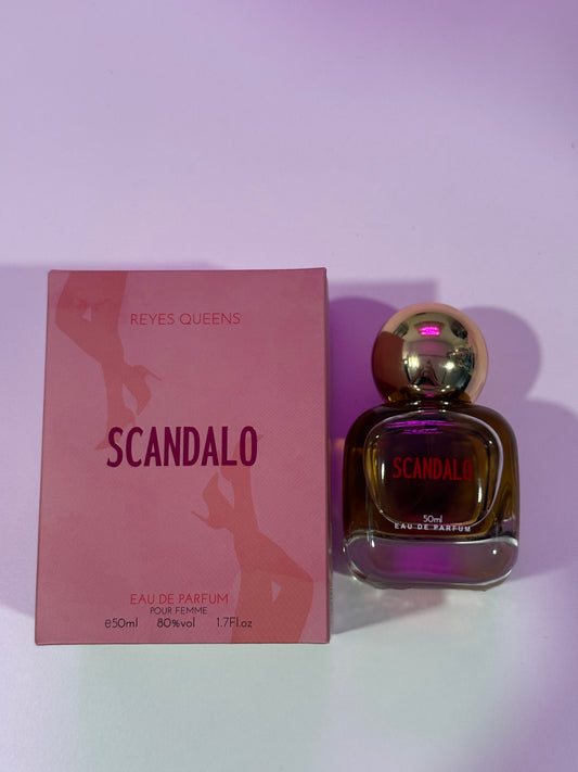 Perfume Scandalo