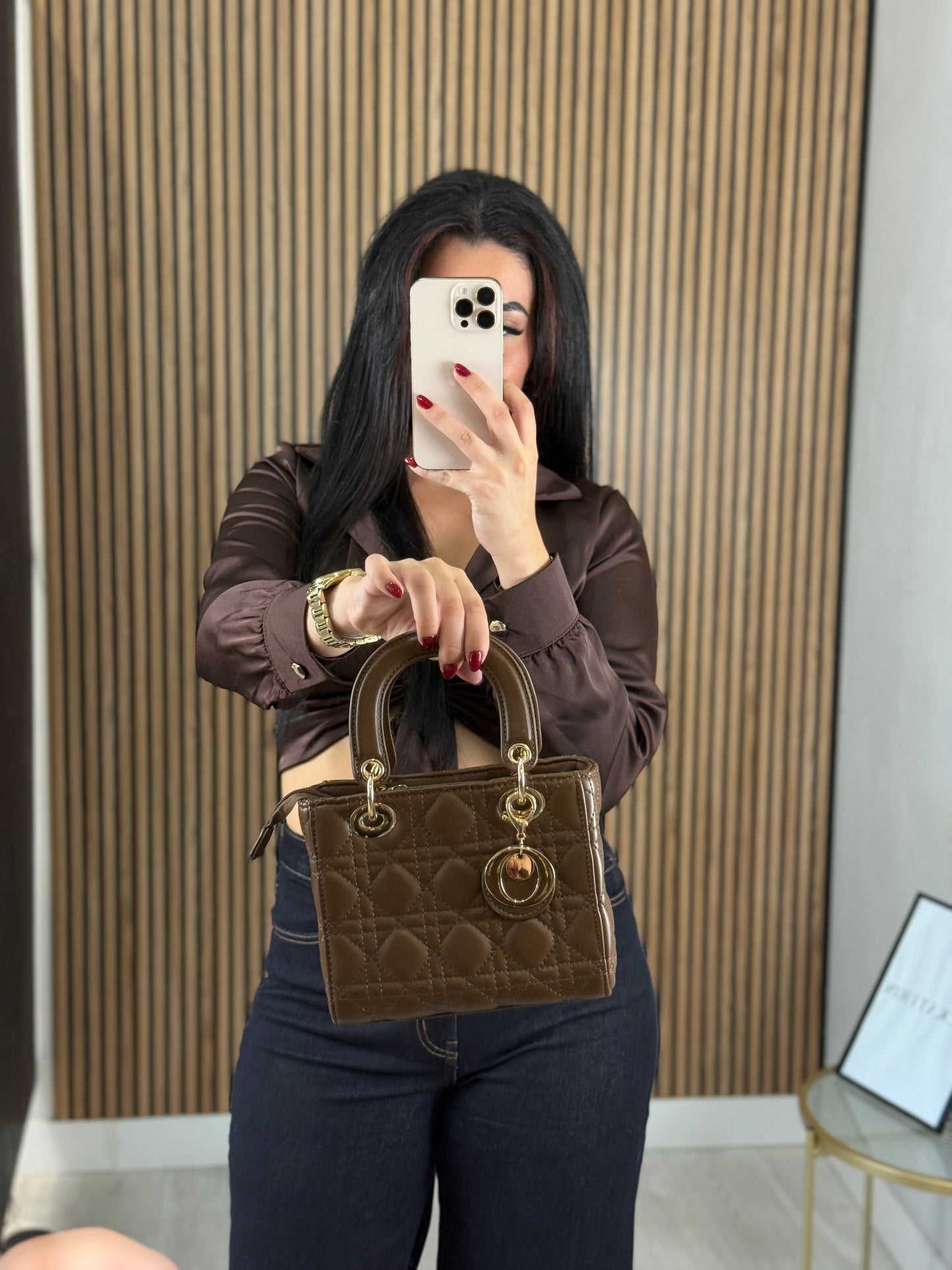 BOLSO MILÁN