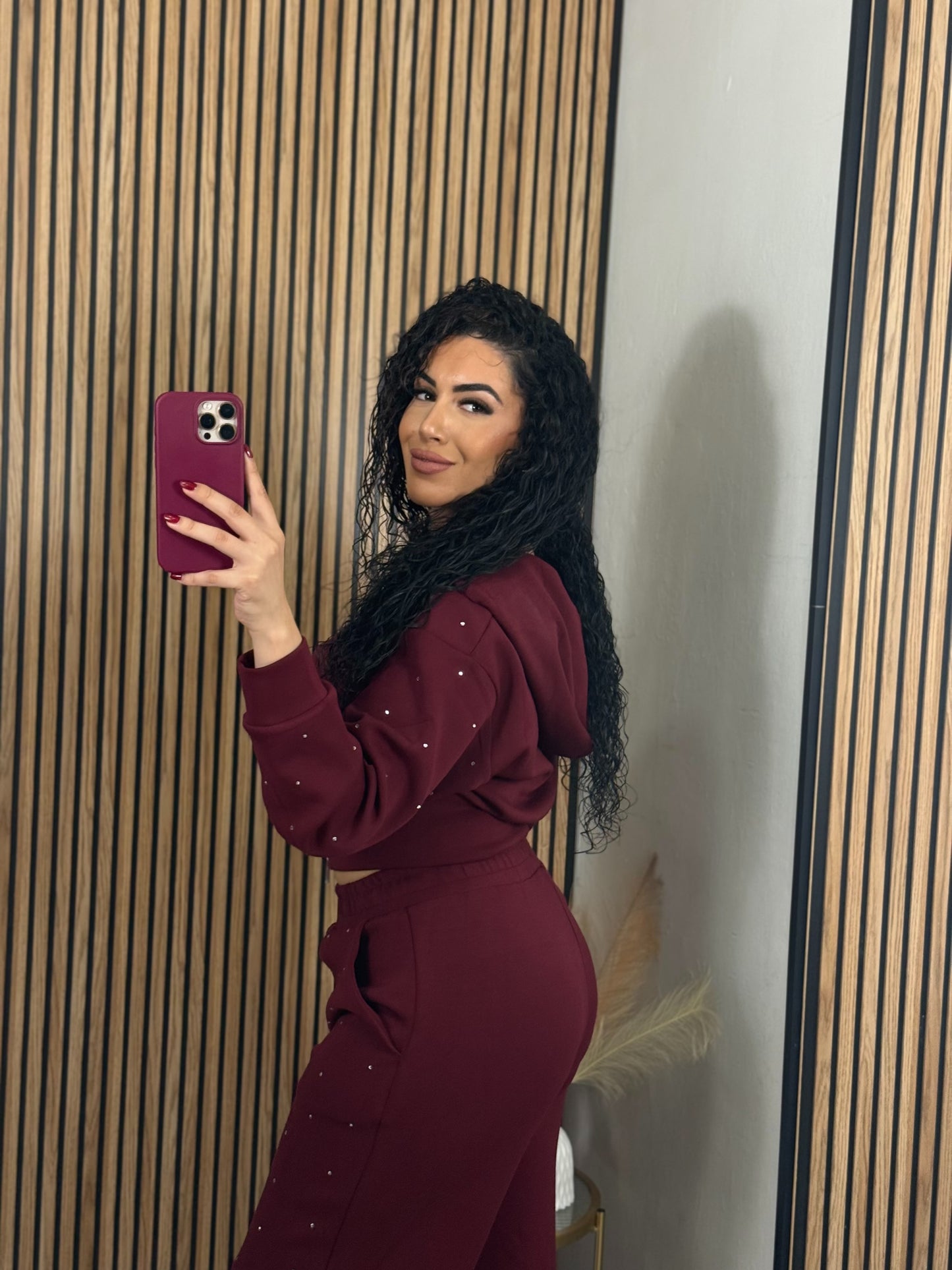 CONJUNTO CHÁNDAL PR