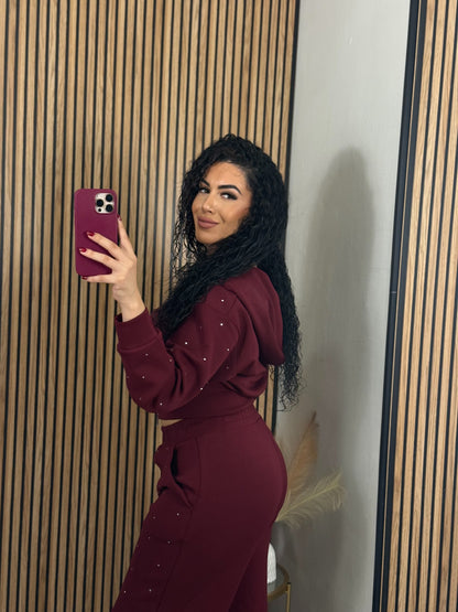 CONJUNTO CHÁNDAL PR