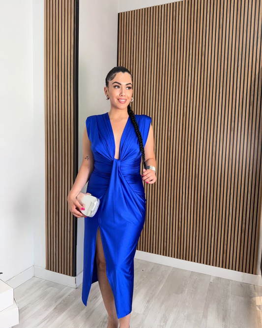 Vestido Dubái