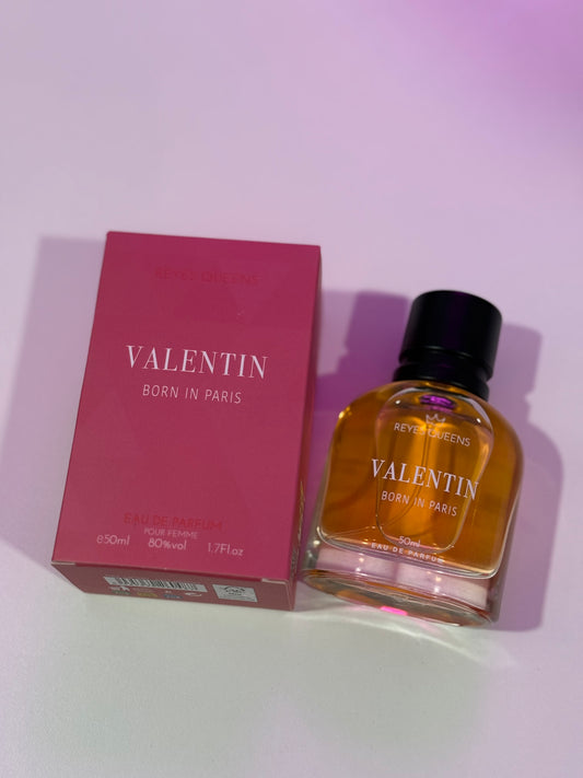 Perfume Valentin