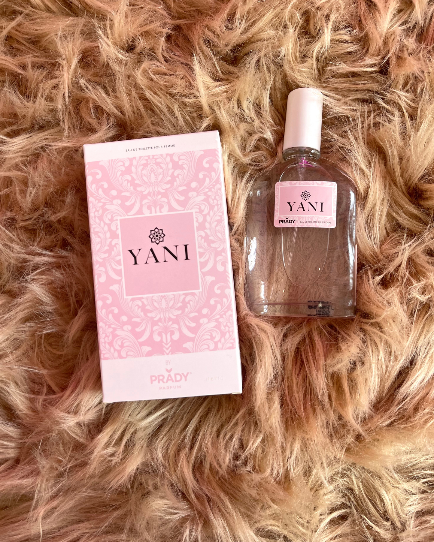 PERFUME YANI