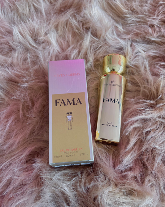 PERFUME FAMA